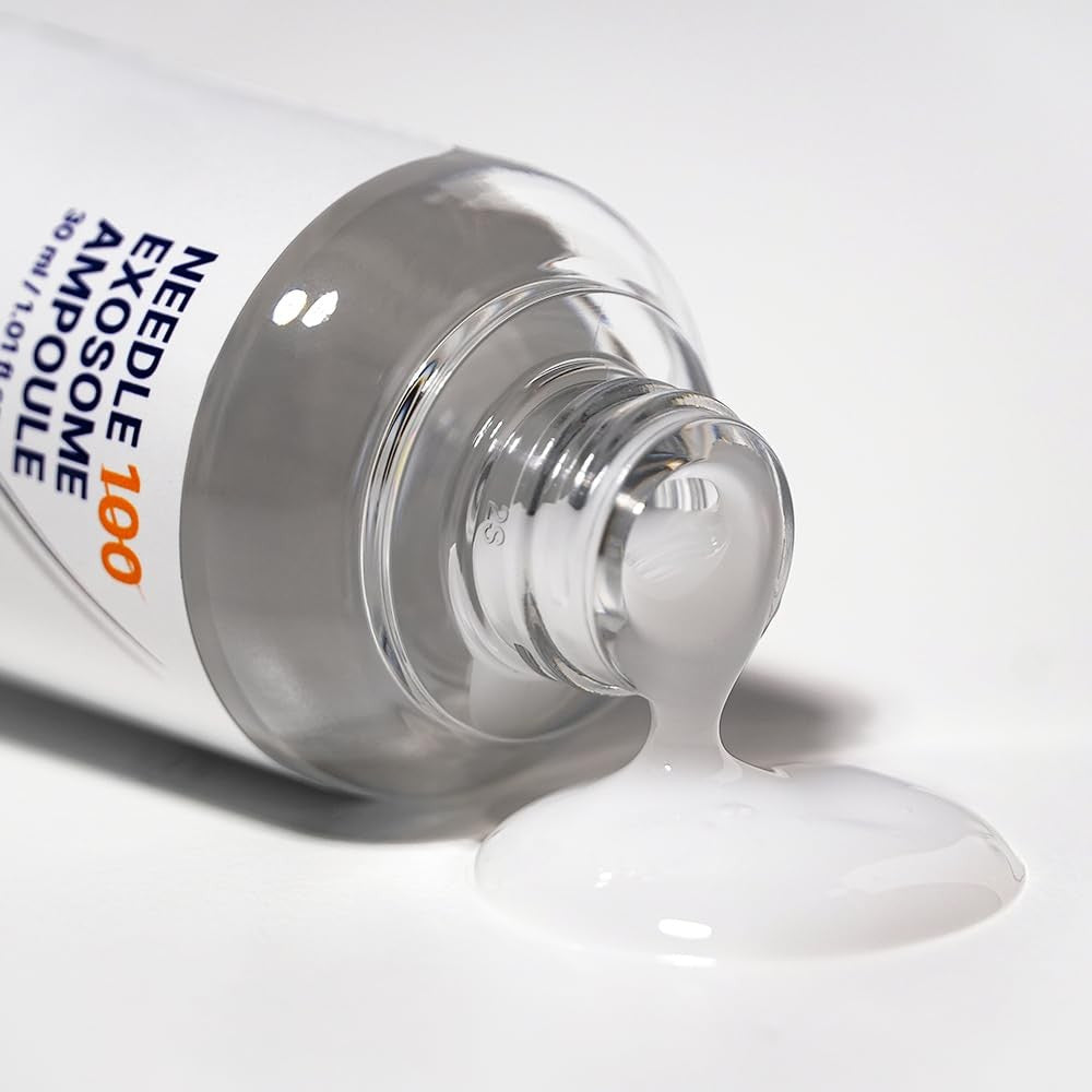 Hydrating Milk Exosome Ampoule for All Skin Types - 30mL