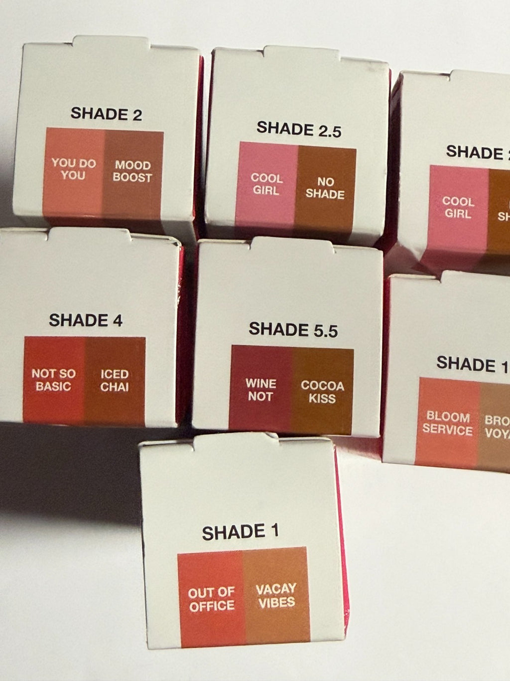 Dibs Desert Island Duo Blush & Bronzer Stick - 0.3 OZ / 9g, Multiple Shades
