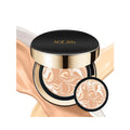 AGE20 Signature Essence Pact Intense Cover SPF50+ 21N - Creamy Foundation Feel