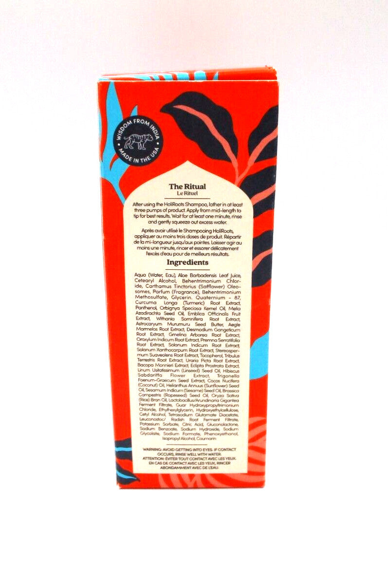 Nourishing Hair Conditioner for Silky Soft Hair - 8.5 oz