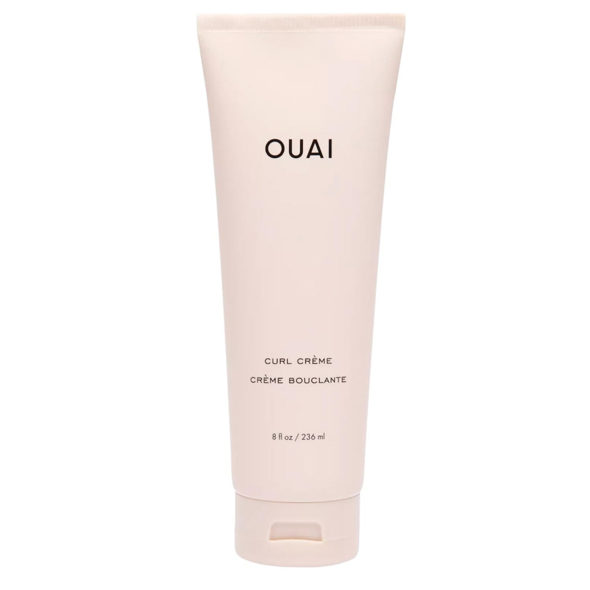 Hydrating Curl Cream for Frizz Control & Definition - 8 Oz