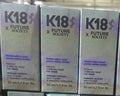 K18 Leave-In Molecular Repair Hair Mask Set - 3 x 1.7 Oz
