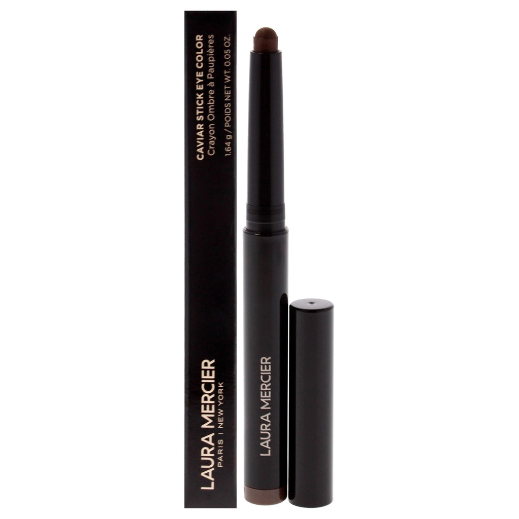 Caviar Stick Eye Color Cocoa by Laura Mercier - Cream Eye Shadow 0.05 oz