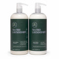 Paul Mitchell Lavender Mint Moisturizing Shampoo & Conditioner Duo 33.8oz