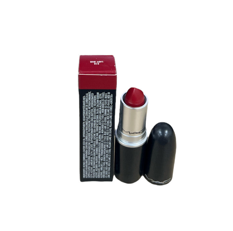 Lipstick - Lip Color, Moisturizing, 3g/0.10Oz, Multiple Shades