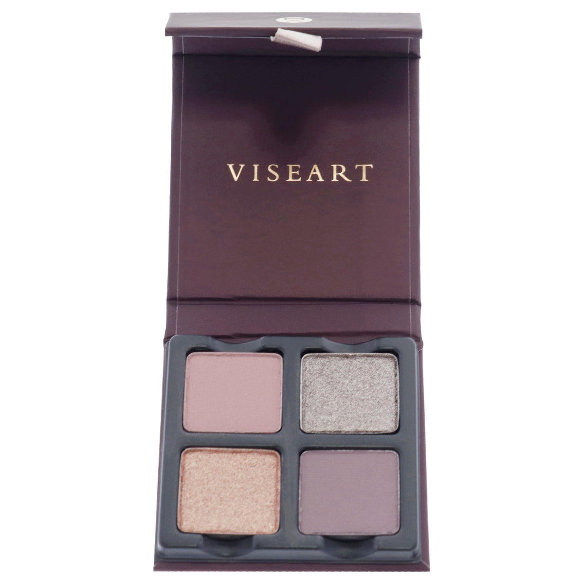 Petits Fours Eyeshadow Palette Lilas Deux by Viseart Paris 0.21 oz