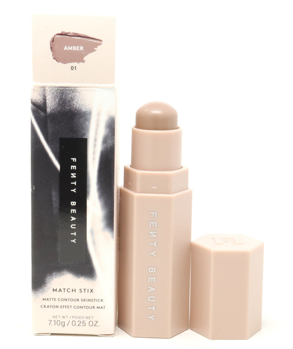 Contour Stick Matte Contour Skin Stick 0.25oz