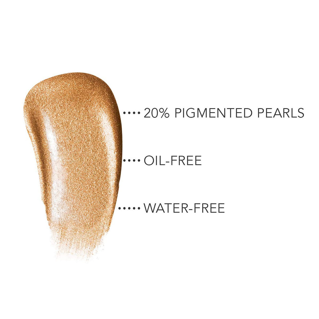 Dermablend Glow Creator Liquid Highlighter Makeup Gold Color 0.5 Fl Oz