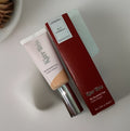 Kjaer Weis The Beautiful Tint F4 Moisturizer 1.35 oz