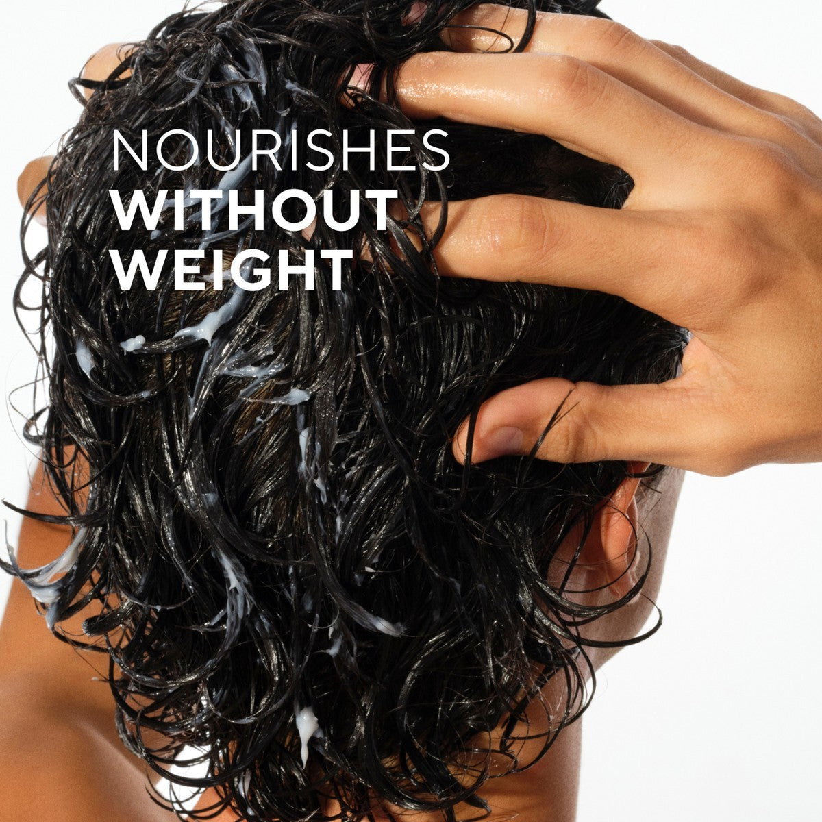 Coconut Vanilla Hair Moisturizing Conditioner - Hydrating & Nourishing for All Hair Types