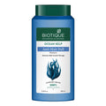Ocean Kelp Anti Hairfall Shampoo for Hair Growth - Botanical & Shine 340ml