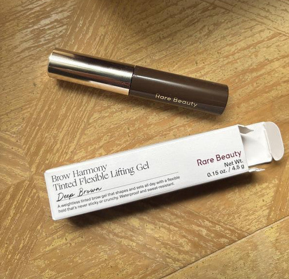 Waterproof Eyebrow Gel Lifting & Laminating - 7 Shades, Flexible Hold