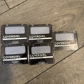 CoverGirl Eye Enhancers Eyeshadow Palette 600 Sterling Blue - 5 Pack New Sealed