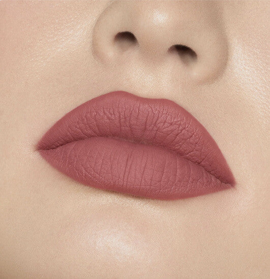 Matte Liquid Lipstick - 500 Kristen Pink Rosewood by Kylie Jenner