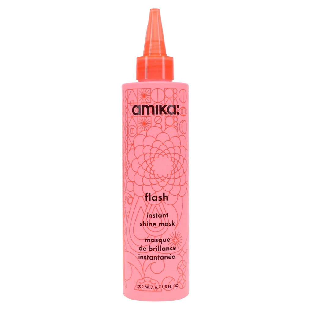 Mirrorball Hair Shampoo & Conditioner Set - Shine + Protect Four-Piece Collection