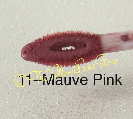 Matte Liquid Lipstick Set - 8+ Bold Colors, Long-Wear, Weightless & Non-Transferring