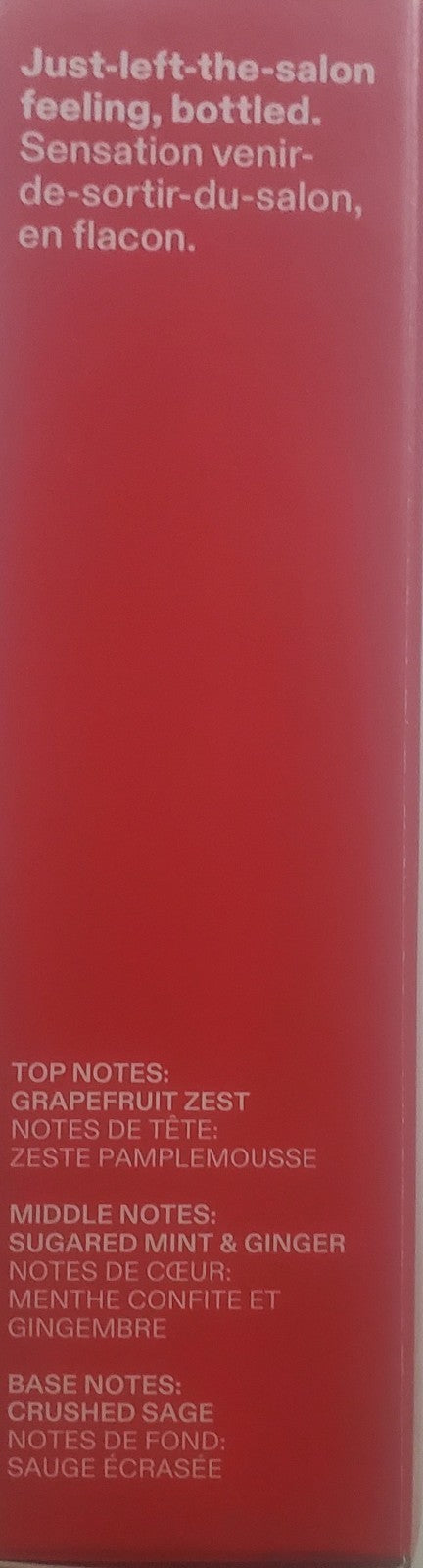 Olaplex Signature Hair & Body Fragrance Mist 2.7 oz - Limited Edition