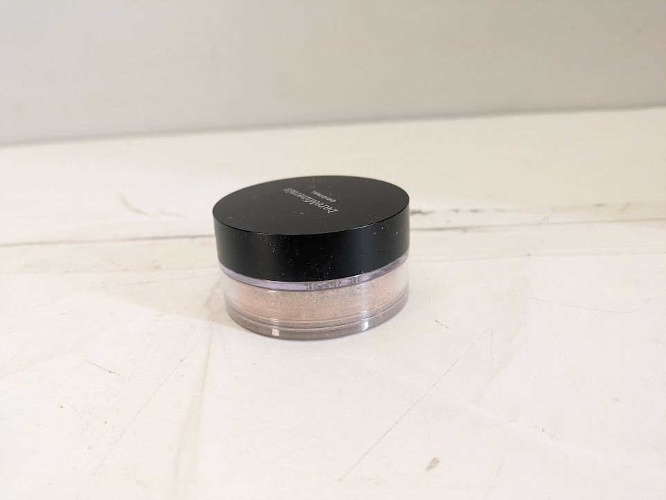 Loose Powder Foundation SPF 15 Fairly Medium-05 Makeup - Natural Finish