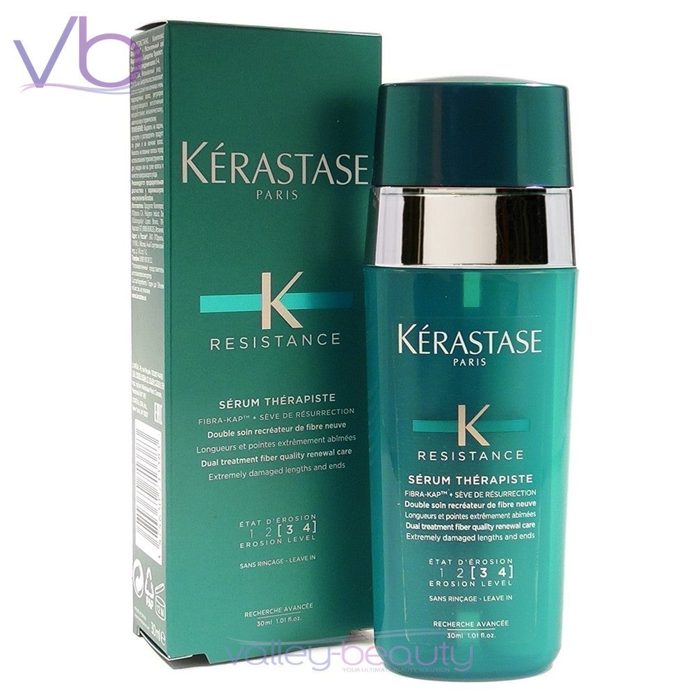 Hair Repair Serum for Damaged Hair & Split Ends - 30ml