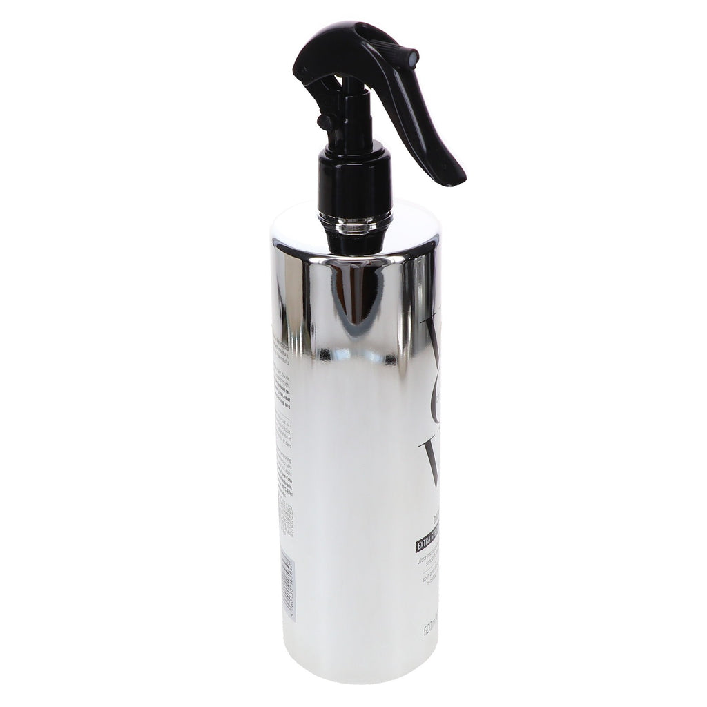 Anti-Frizz Hair Treatment for Humid Environments - Ultra Moisturizing