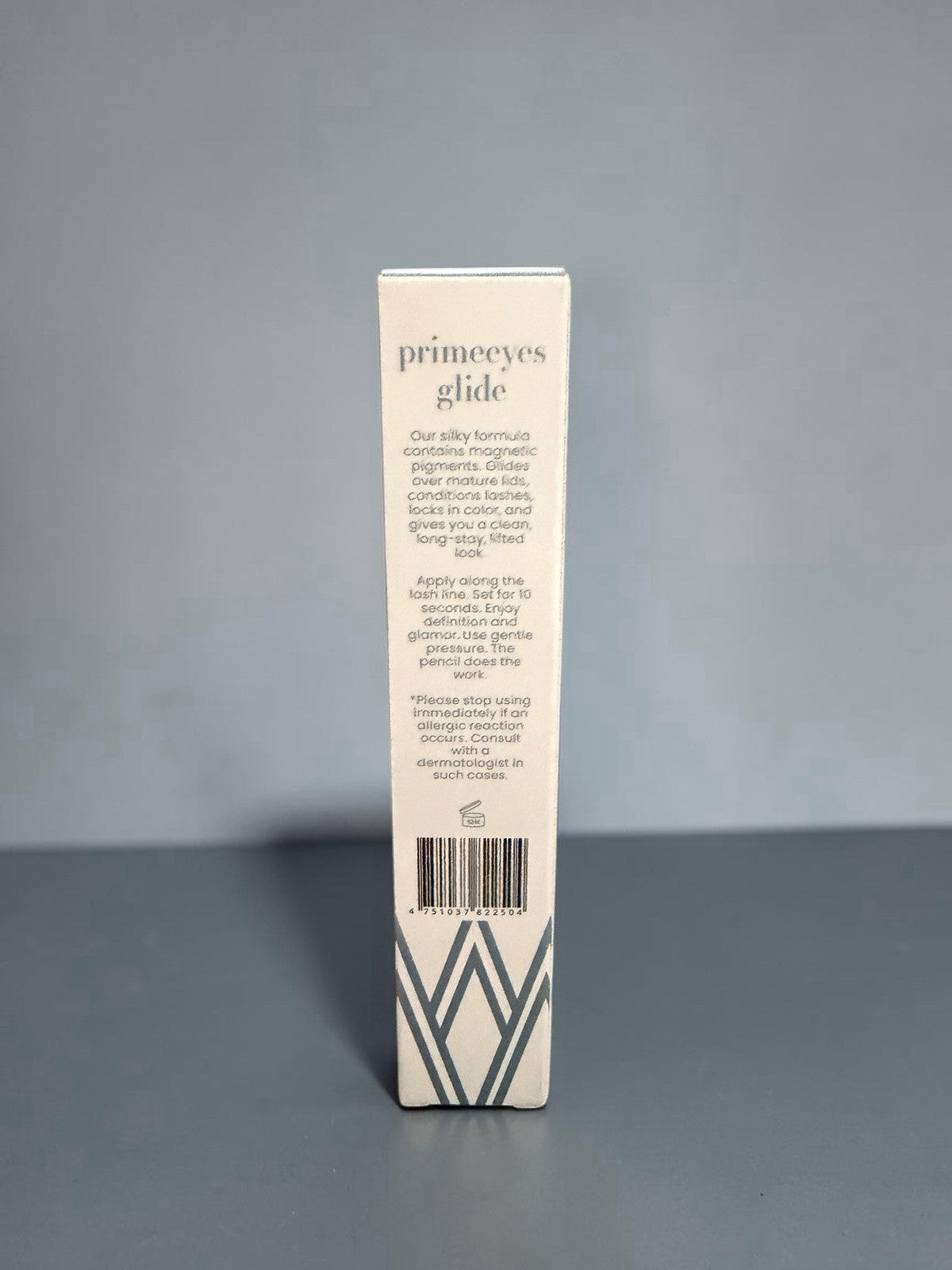 Water-Resistant Mocha Eyeliner for Women Over 50 - Natural Shimmer, Buildable