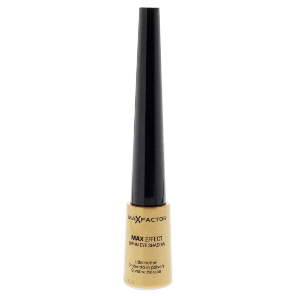 Max Effect Dip-In Eyeshadow - Ibiza Sunrise Vibrant Color for Women
