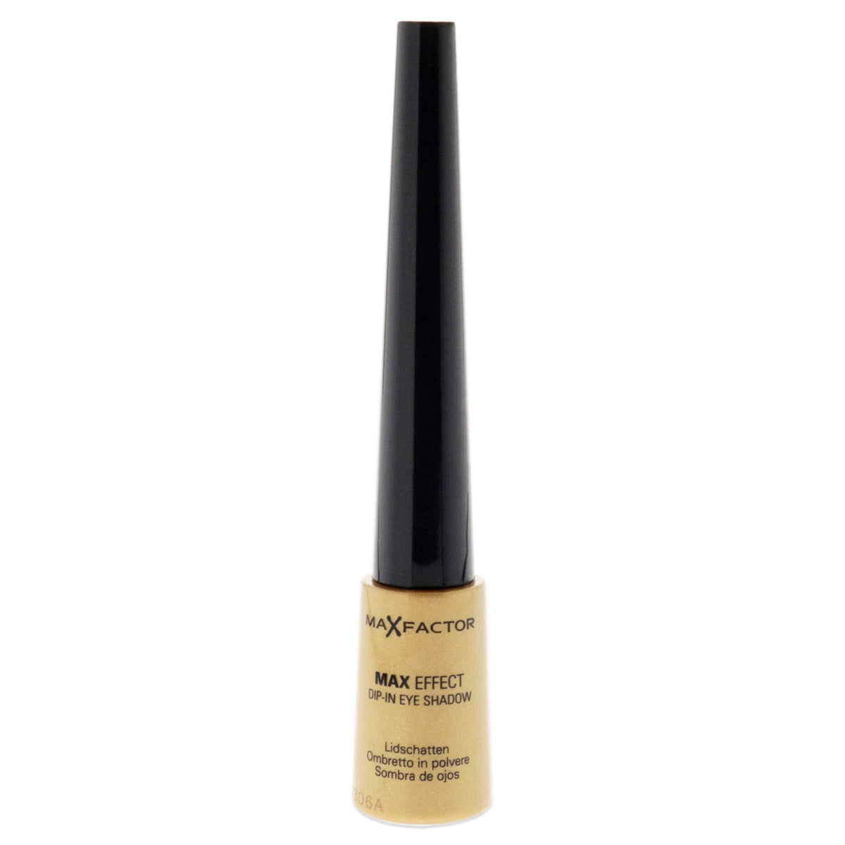 Max Effect Dip-In Eyeshadow - Ibiza Sunrise Vibrant Color for Women