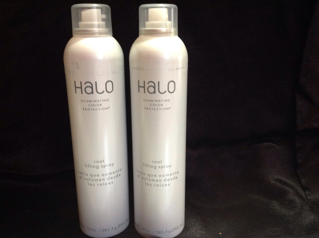 Graham Webb Halo Root Lifting Spray 10 oz - Hair Volumizing Spray