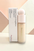 Liquid Foundation 100W - Weightless, Medium Coverage, Long-Lasting