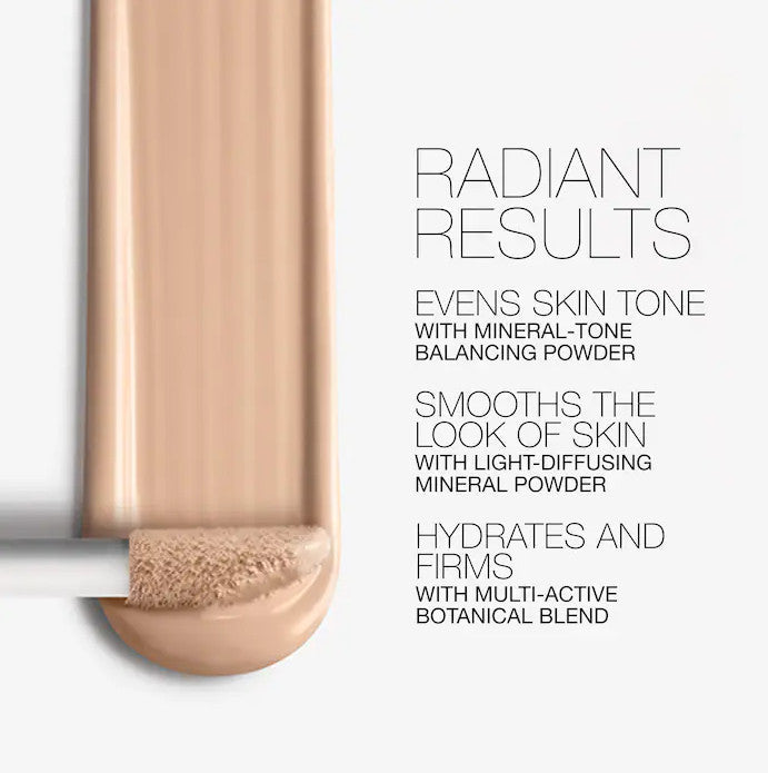 Mini Radiant Creamy Concealer with Medium Coverage - Travel Size, 30 Shades