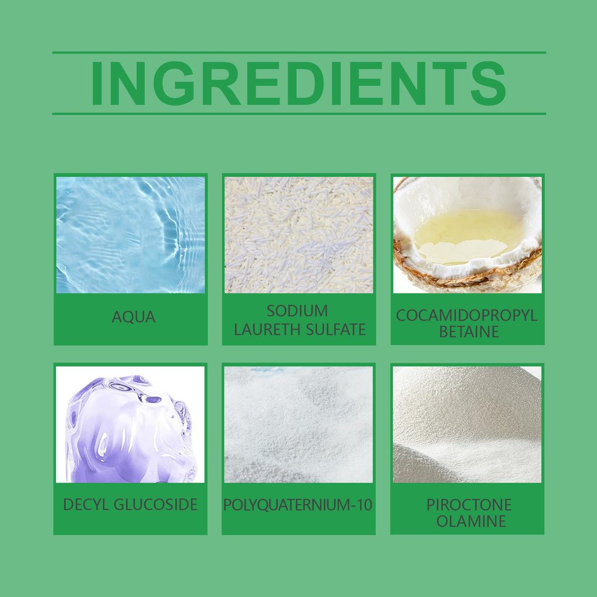 Nourishing Moisturizing Shampoo for Frizz Control & Oil Balance - Suitable for Dry & Oily Hair