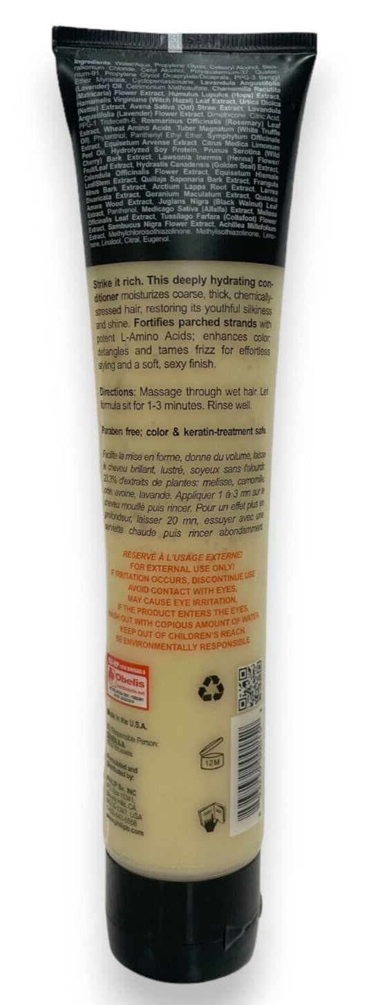 Philip B White Truffle Nourishing & Conditioning Hair Oil 6 fl oz