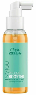 Wella INVIGO Volume Booster Hair Spray with Cotton Extract - 3.38 oz