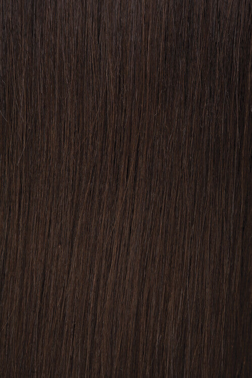 Body Wave Synthetic Hair Extensions 3-Piece Set - Multiple Colors & Lengths
