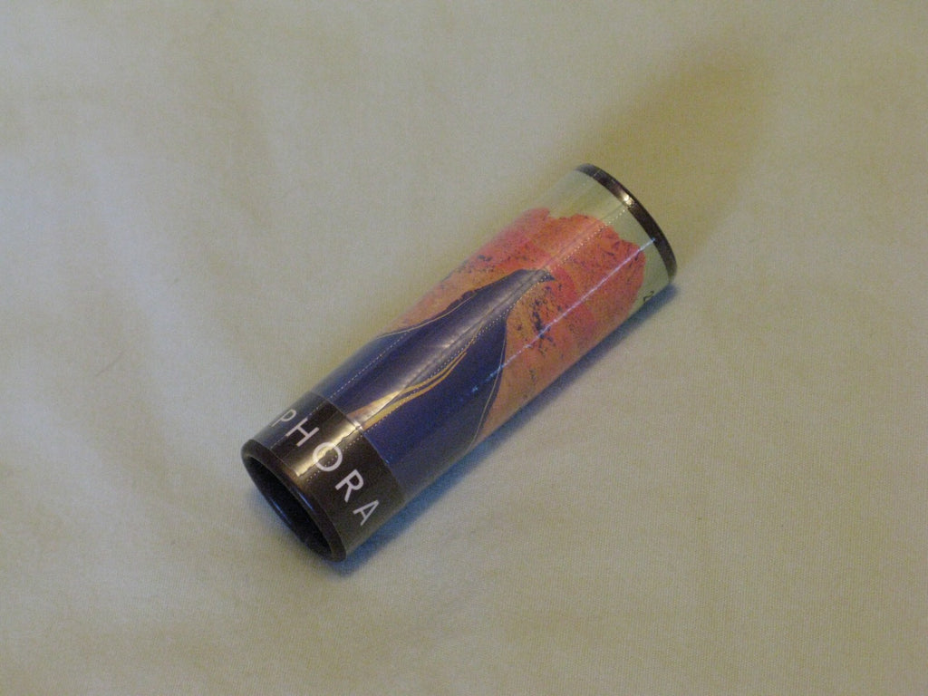 Sephora Wanderlust Lipstick #33 Dark Burgundy Matte - New & Sealed