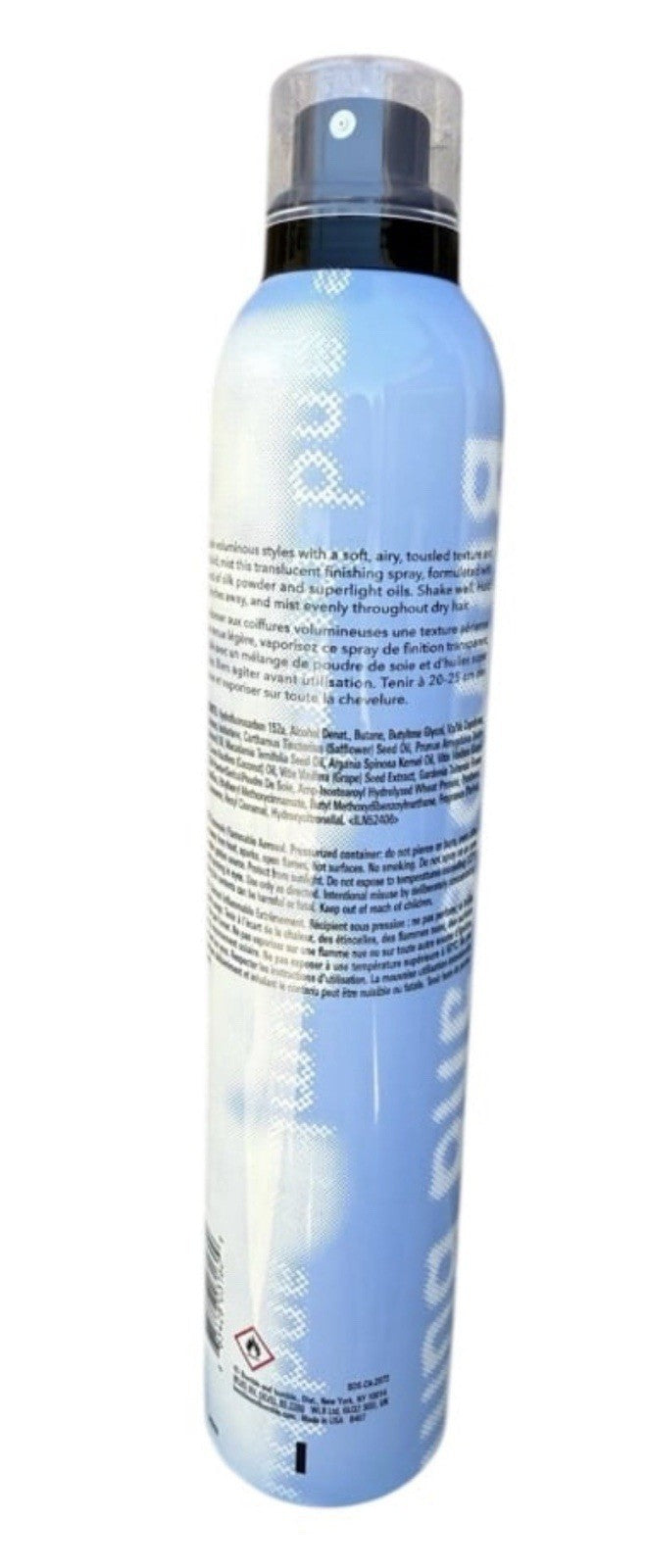 Thickening Dryspun Texture Spray for Hair - Light Hold 9.35oz