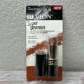 Revlon Super Lustrous Lipstick 0.15oz Ultra Melon