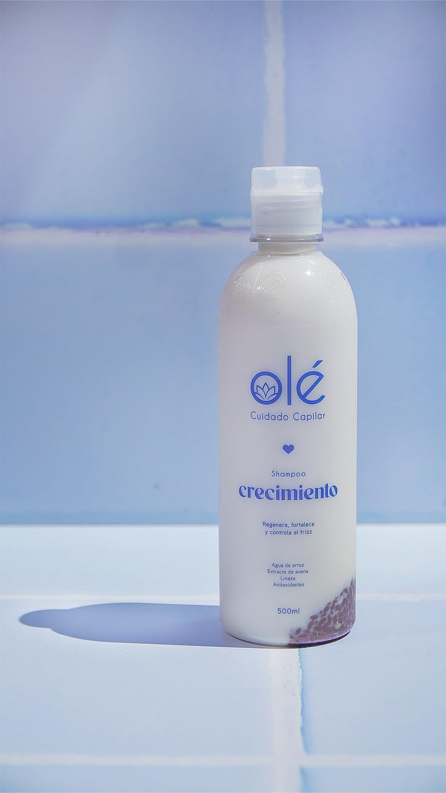 Oil Control Hair Pack Set with Rice Protein & Onion Ginger for Oily Hair