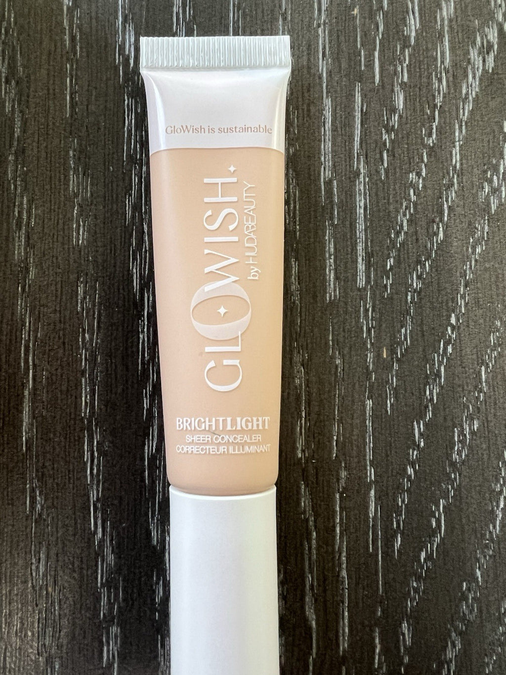 Sheer Concealer for Face - Bright Light Fair Cool 1.5 Full Size