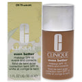 Even Better Makeup SPF 15 #07 Vanilla Foundation - Dry/Combination Oily Skin