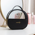Large Travel Cosmetic Makeup Bag Hanging Organizer Storage Case Pouch