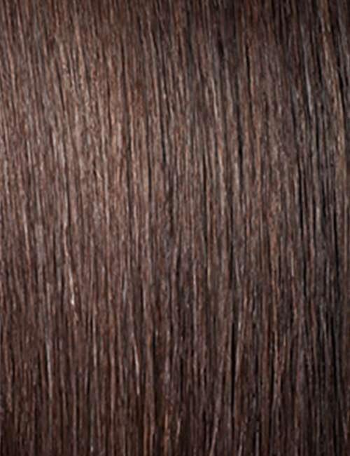 Springy Afro Twist Hair Extensions 24 Inch 5-Pack - Dark Brown 2