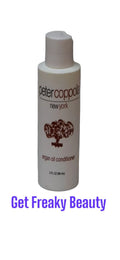 48 Pack Travel Size Argan Oil Conditioner - Moisturizing Hair Care