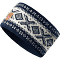 Warm Wool Headband for Cold Weather - Unisex Ear Covering
