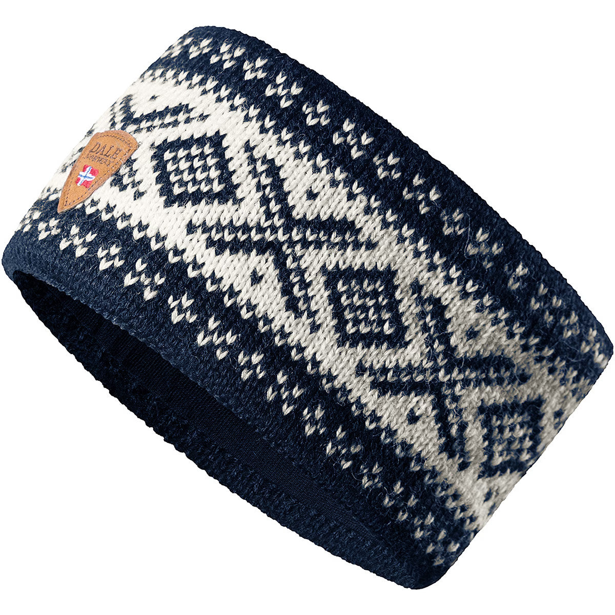 Warm Wool Headband for Cold Weather - Unisex Ear Covering