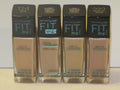 Maybelline Fit Me Foundation - Normal to Dry/Oily Skin, 1 oz - Multiple Shades