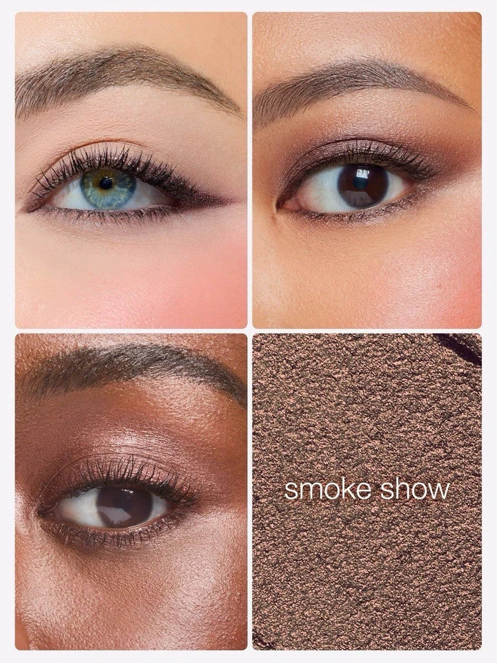 Waterproof Eyeliner Pencil - Smoky Eye Makeup Definition