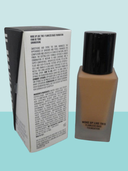Foundation | Flawless Base - Ill Makiage Woke Up Like This #150 1 oz NWB