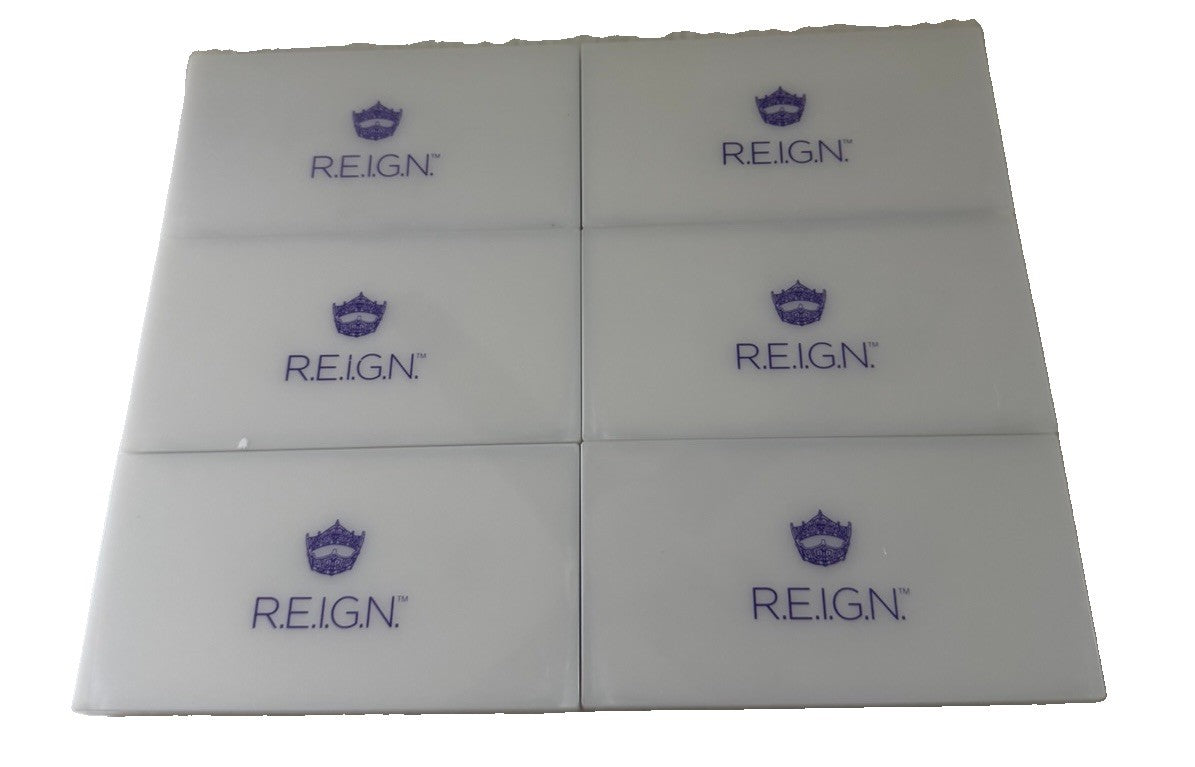 Reign Smokey Eye Shadow Palette Set of 6 – 10.8g Each, Eye Makeup Kit