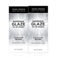 Hair Gloss Treatment for Shine & Damage Repair - 6.5 fl oz, Pack of 2